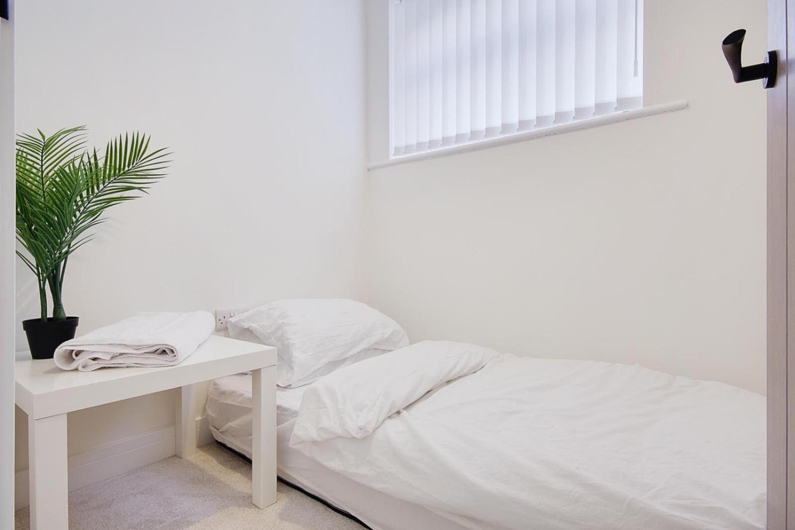 Apartment 1 Castle Lane Bournemouth Ngoại thất bức ảnh