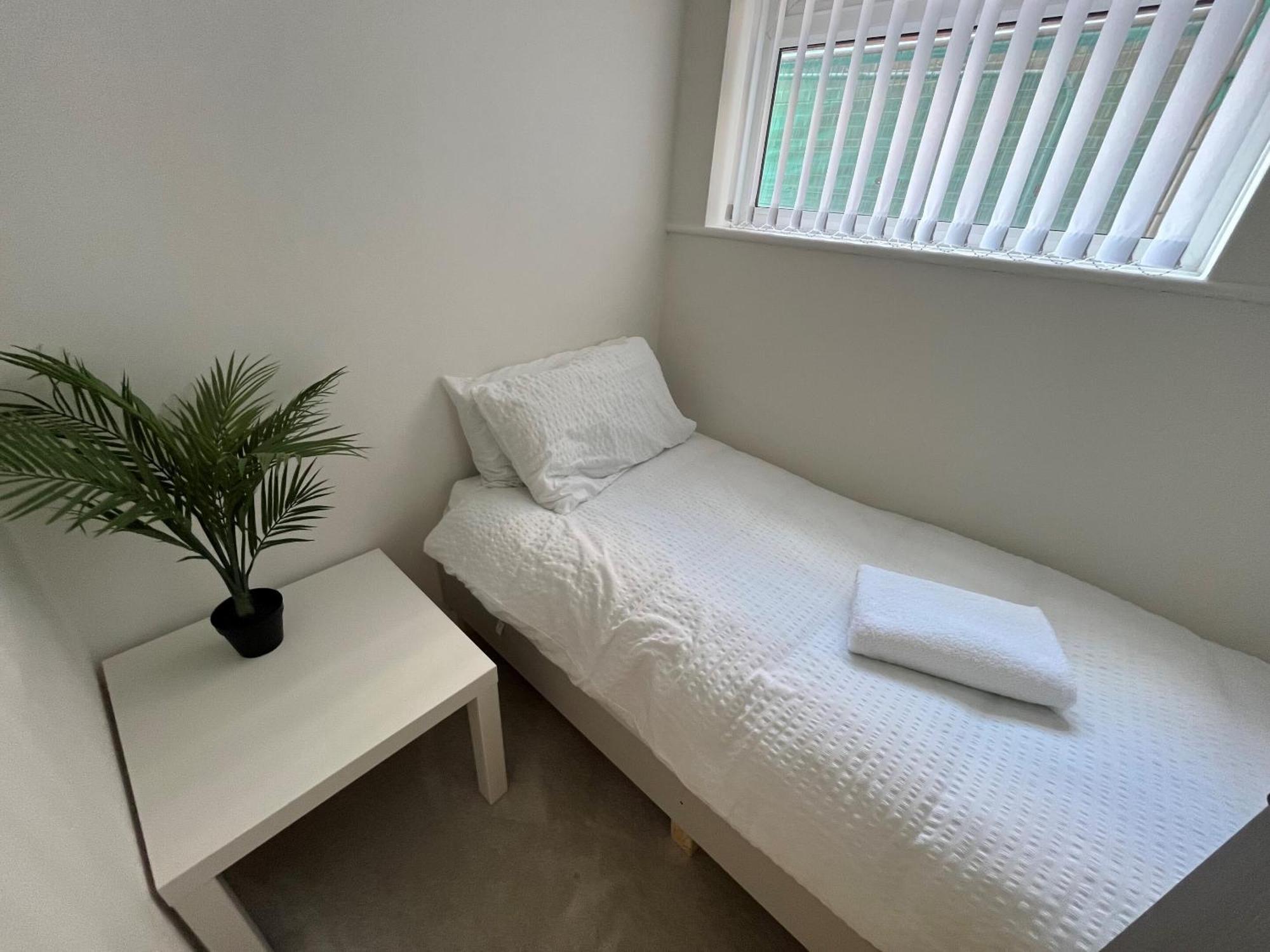 Apartment 1 Castle Lane Bournemouth Phòng bức ảnh